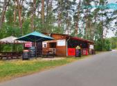 Prodej - restaurace, 196 m²