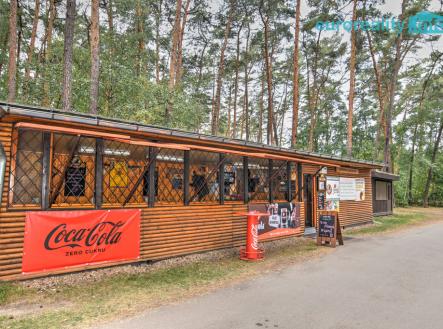 Hospůdka | Prodej - restaurace, 196 m²