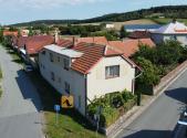 Prodej - dům/vila, 258 m²