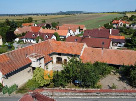 002 | Prodej - dům/vila, 258 m²