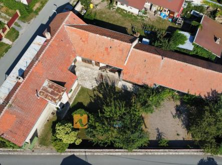 001 | Prodej - dům/vila, 258 m²