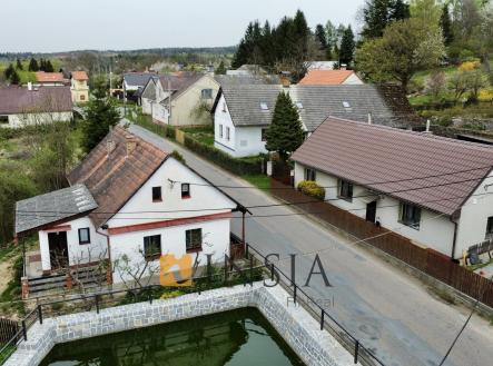 Prodej - dům/vila, 64 m² obrázek