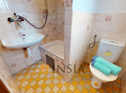 Rodinny-dum-Borovno-04172025_220701 | Prodej - dům/vila, 64 m²