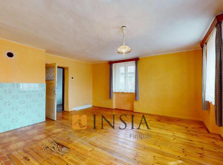 Rodinny-dum-Borovno-04172025_214858 | Prodej - dům/vila, 64 m²
