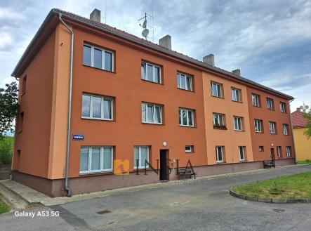 Pronájem bytu, 2+kk, 60 m² obrázek