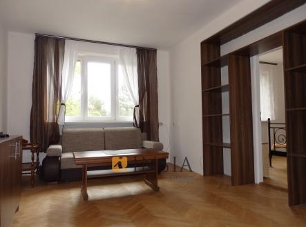 Byt 2kk Jince (5) | Pronájem bytu, 2+kk, 60 m²