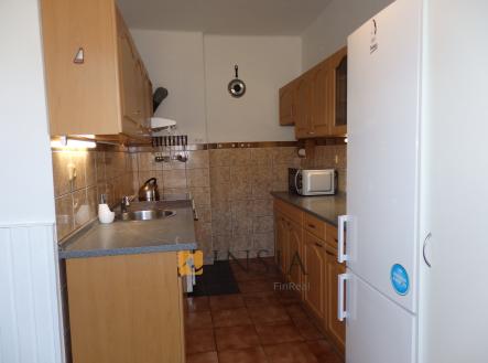 P5200013 | Pronájem bytu, 2+kk, 60 m²