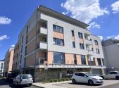 Pronájem bytu, 1+kk, 45 m²