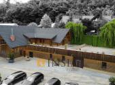 Prodej - dům/vila, 582 m²