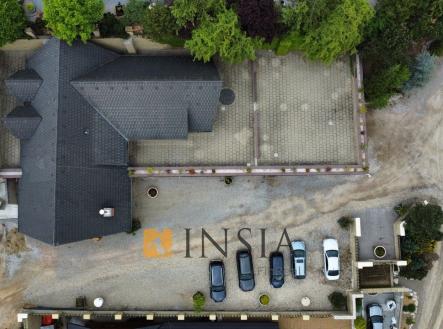 Záhořany dron 3 | Prodej - dům/vila, 582 m²