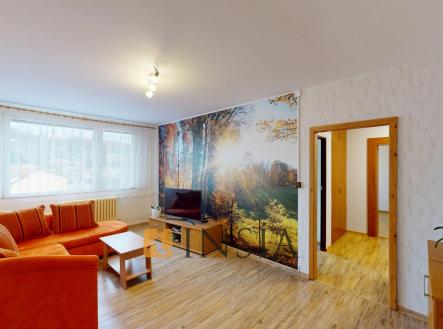 Byt-3kk-Milinska-ul-Pribram-12032025_130701 | Prodej bytu, 3+kk, 6 m²