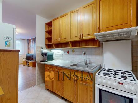 Byt-3kk-Milinska-ul-Pribram-12032025_130428 | Prodej bytu, 3+kk, 64 m²