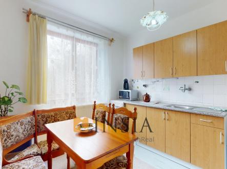 Kuchyně | Prodej bytu, 3+1, 74 m²