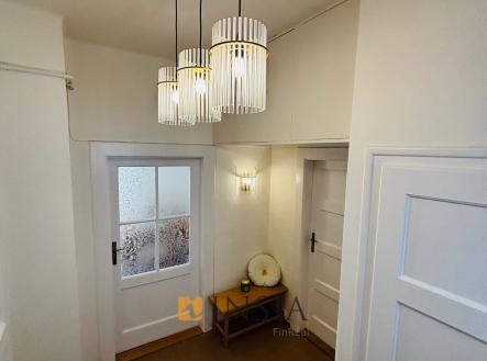 WhatsApp Image 2026-03-20 at 14.15.01 | Pronájem bytu, 1+1, 42 m²