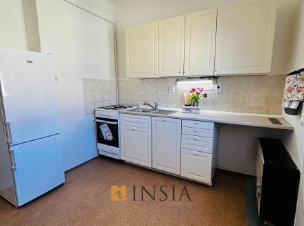 WhatsApp Image 2026-03-20 at 14.15.00 (1) | Pronájem bytu, 1+1, 42 m²