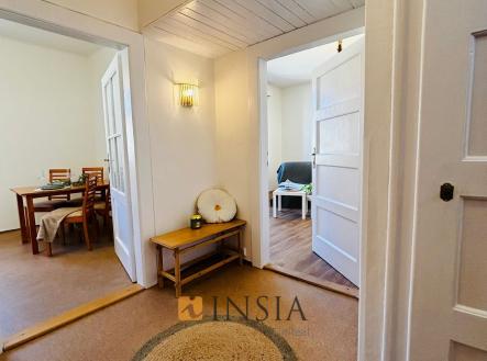 WhatsApp Image 2026-03-20 at 14.15.00 (3) | Pronájem bytu, 1+1, 42 m²