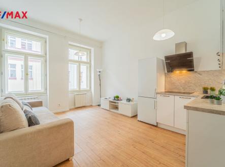 foto-17.jpg | Pronájem bytu, 1+kk, 27 m²