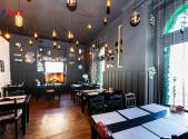 Pronájem - restaurace, 183 m²