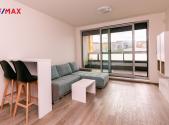Pronájem bytu, 1+kk, 39 m²