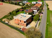 Prodej - dům/vila, 334 m²