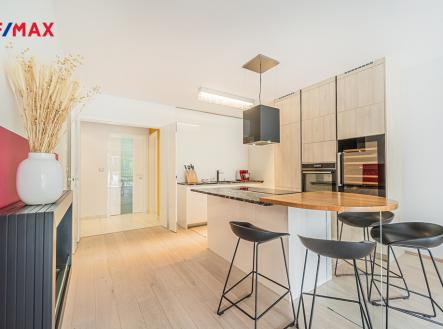 Prodej bytu, 4+kk, 130 m² obrázek