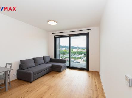 1.jpg | Pronájem bytu, 2+kk, 52 m²