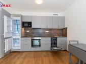 Pronájem bytu, 2+kk, 52 m²