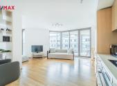 Prodej bytu, 1+kk, 58 m²