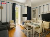 Prodej bytu, 3+kk, 80 m²