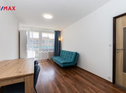 Prodej bytu, 2+kk, 49 m² obrázek