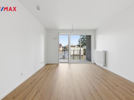 Prodej bytu, 1+kk, 39 m² obrázek