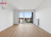 Prodej bytu, 1+kk, 37 m²