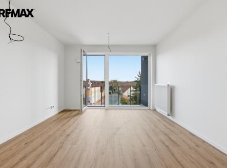 Prodej bytu, 1+kk, 37 m² obrázek