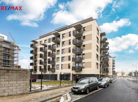 8.jpg | Prodej bytu, 1+kk, 42 m²