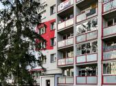 Prodej bytu, 2+1, 57 m²