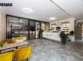Pronájem - obchodní prostor, 177 m²