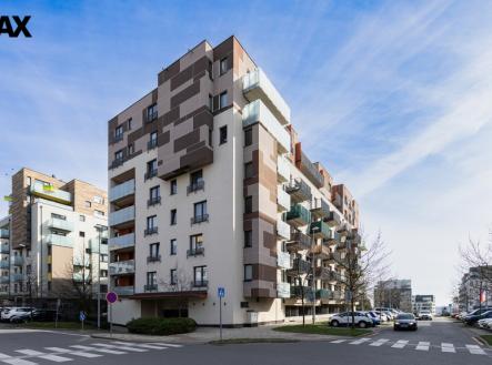 6.jpg | Pronájem bytu, 1+kk, 38 m²