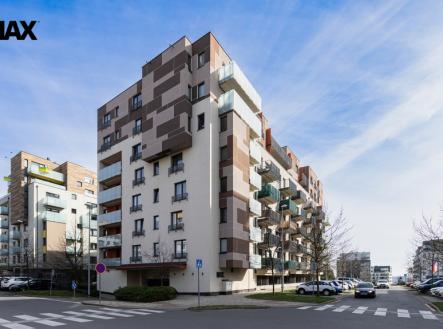 6.jpg | Pronájem bytu, 1+kk, 38 m²