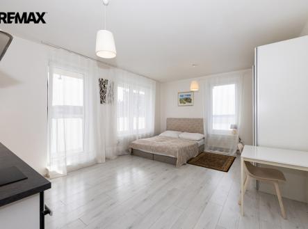 11.jpg | Pronájem bytu, 1+kk, 38 m²
