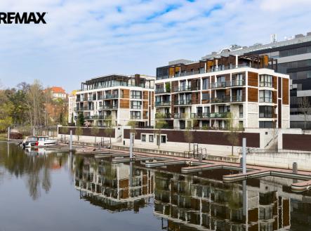 1.jpg | Pronájem bytu, 3+kk, 87 m²