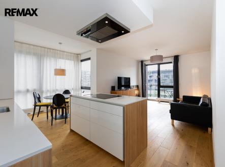 6.jpg | Pronájem bytu, 3+kk, 87 m²