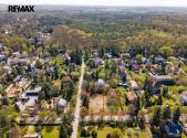 Prodej - pozemek pro bydlení, 888 m²