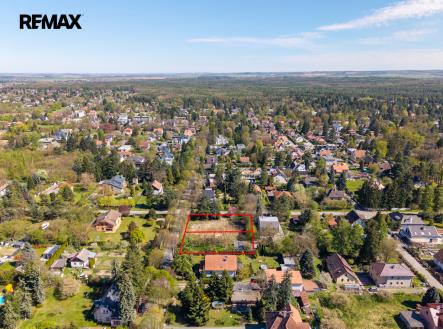 dji-20260423145116-0294-d-hdr.jpg | Prodej - pozemek pro bydlení, 888 m²