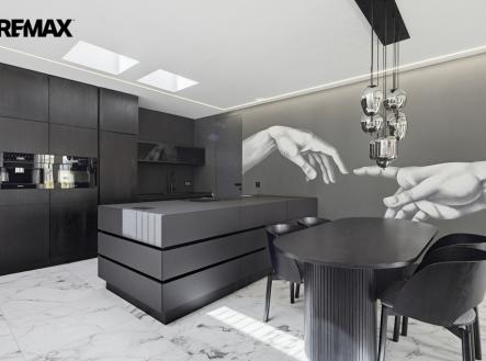 Prodej bytu, 3+kk, 120 m² obrázek