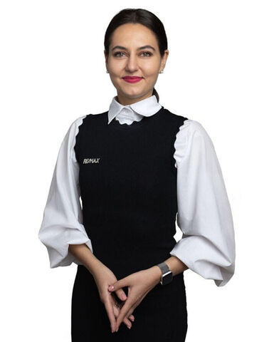 Iryna Volkova