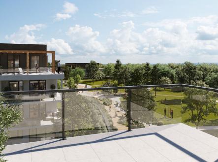 Prodej bytu, 4+kk, 119 m² obrázek
