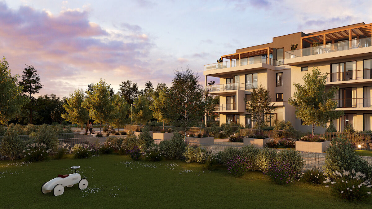 Prodej bytu 4+kk 102 m²