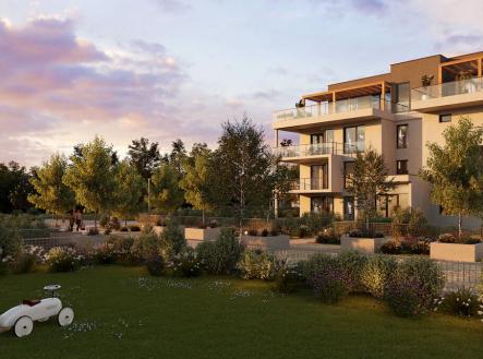 Prodej bytu, 4+kk, 101 m² obrázek