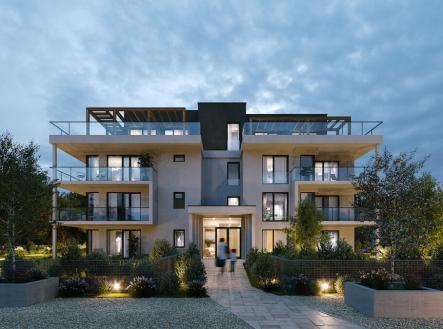 Prodej bytu, 3+kk, 83 m² obrázek