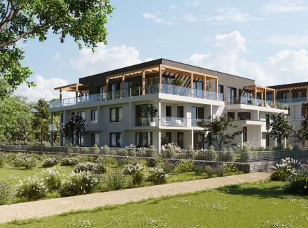 Prodej bytu, 3+kk, 80 m²